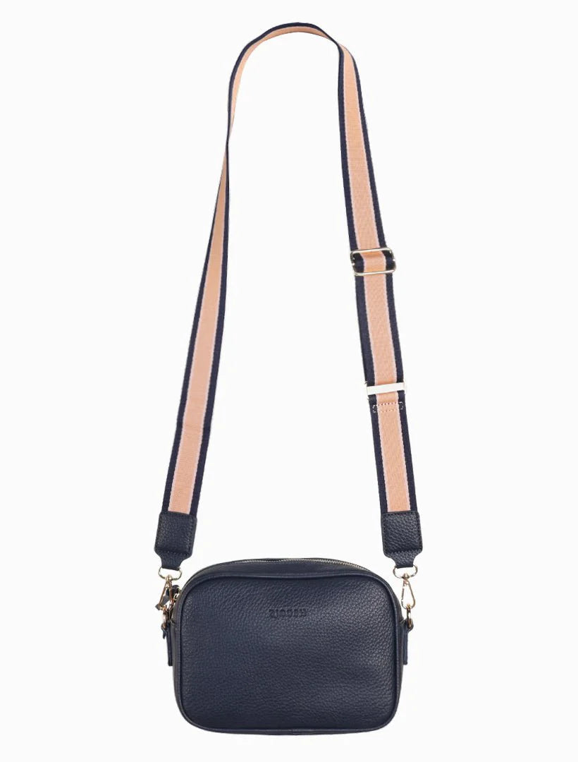 Zjoosh - Ruby Sports Cross Bag - Navy