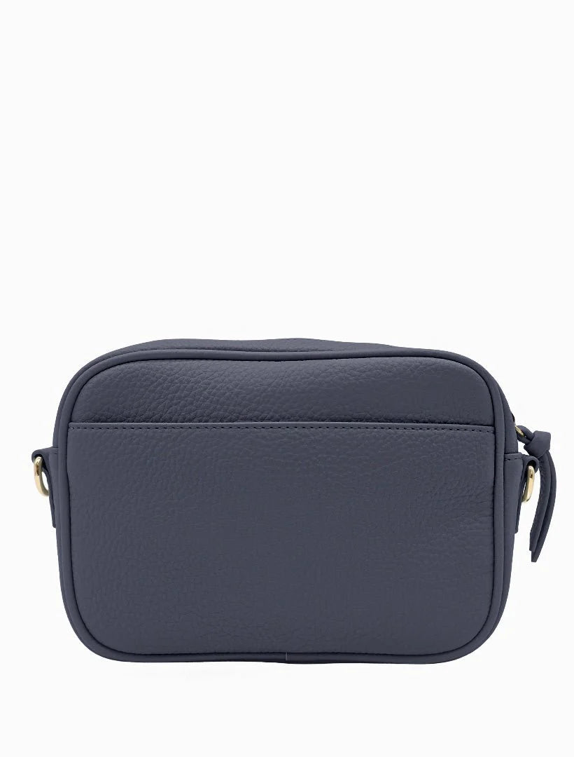 Zjoosh - Ruby Sports Cross Bag - Navy