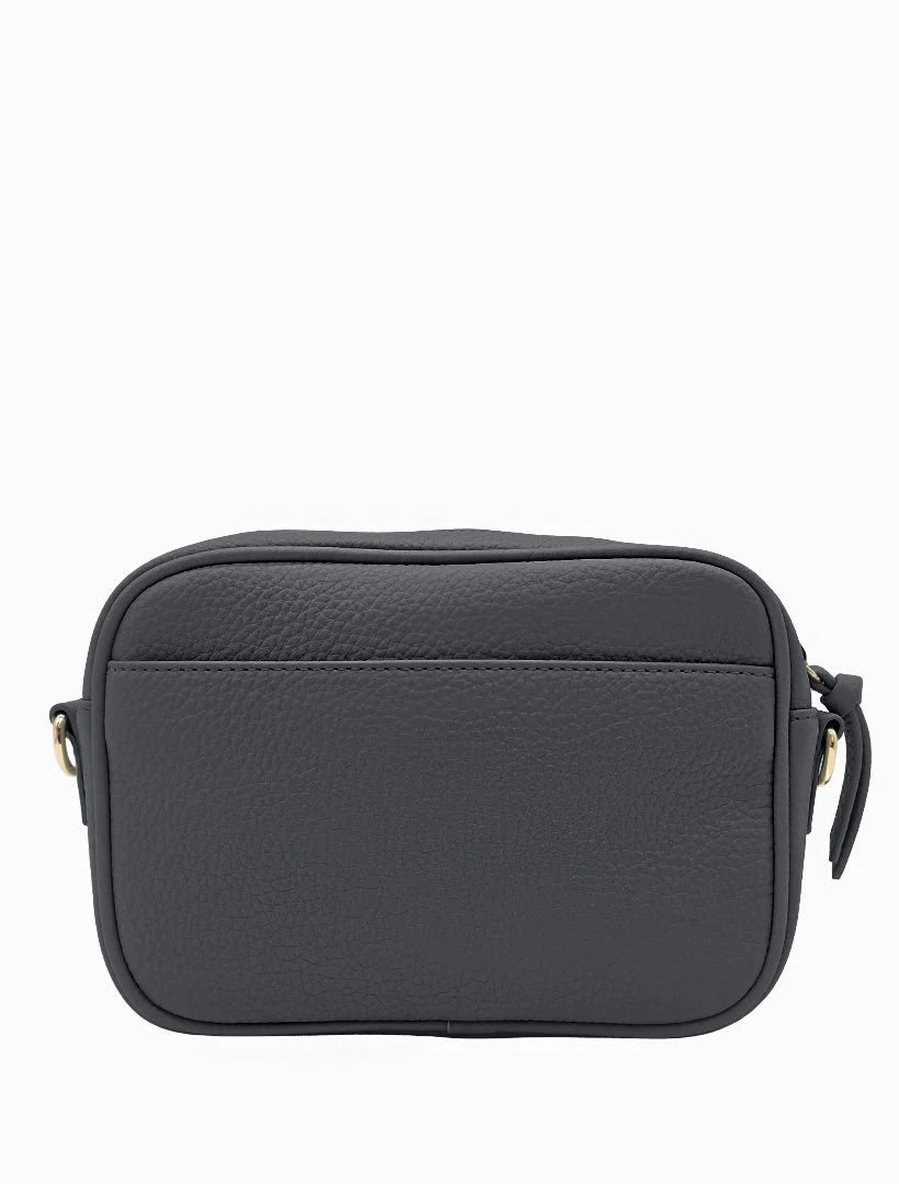 Zjoosh - Ruby Sports Cross Body Bag - Black