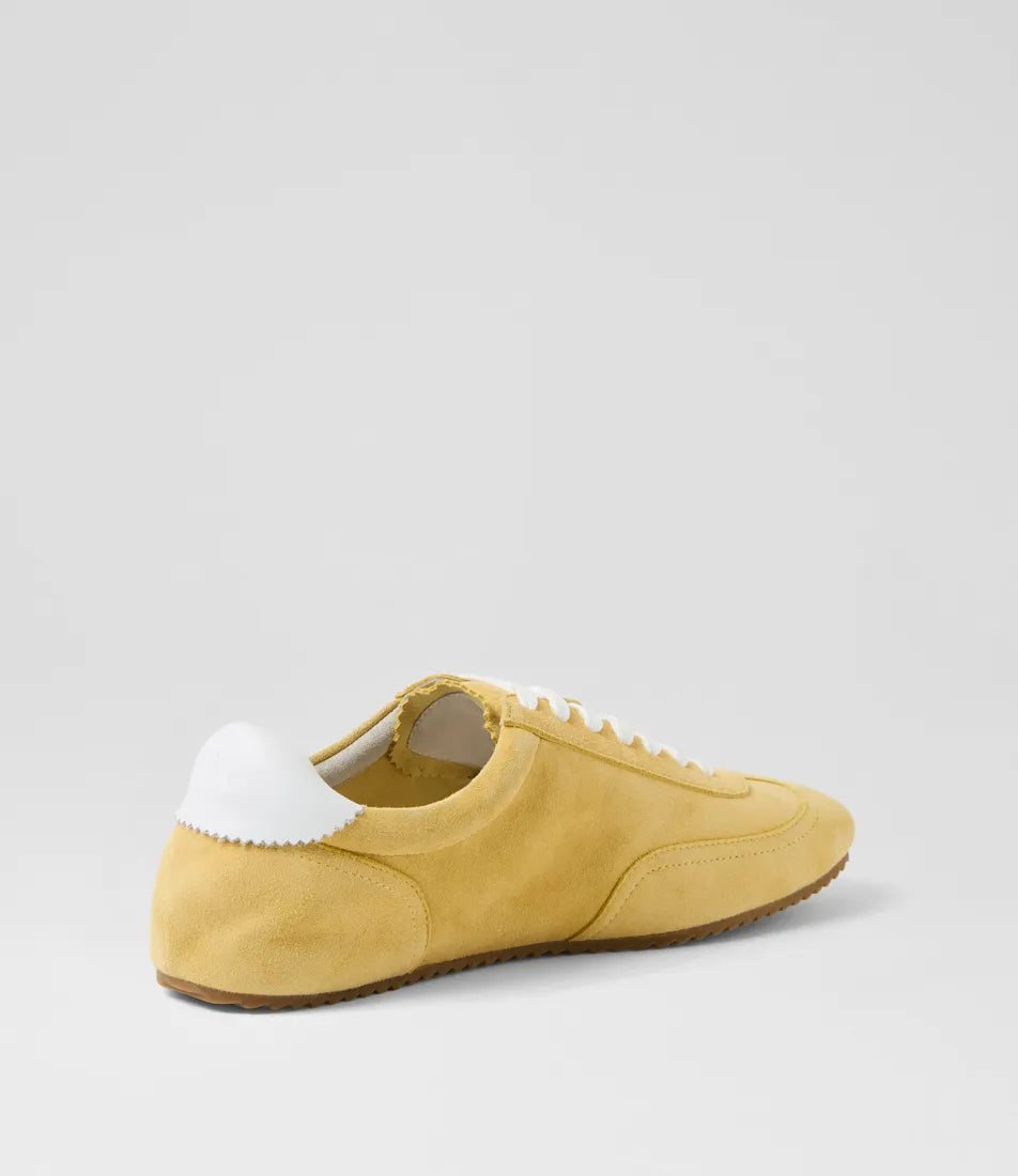 Mollini - Liloa Lemon White