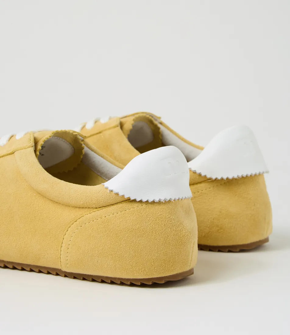 Mollini - Liloa Lemon White