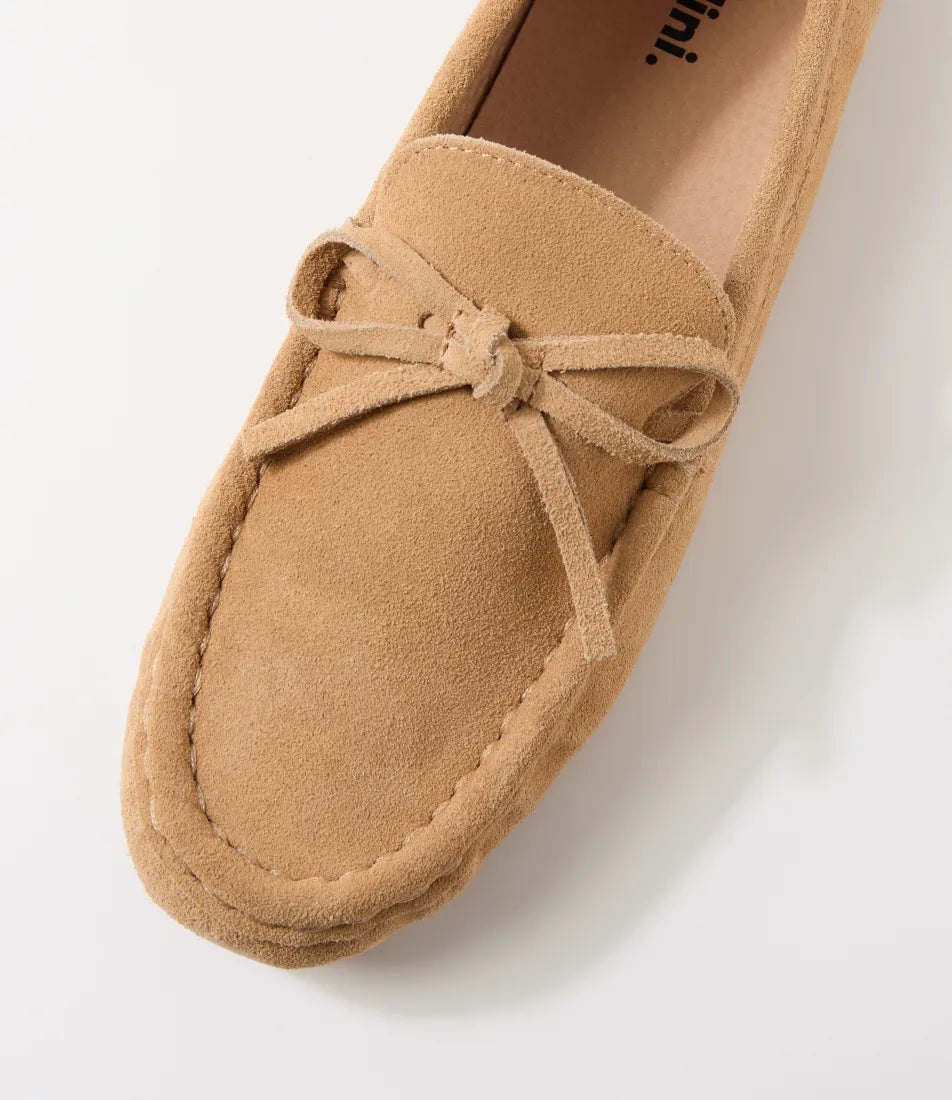 Mollini - Elyzza Camel