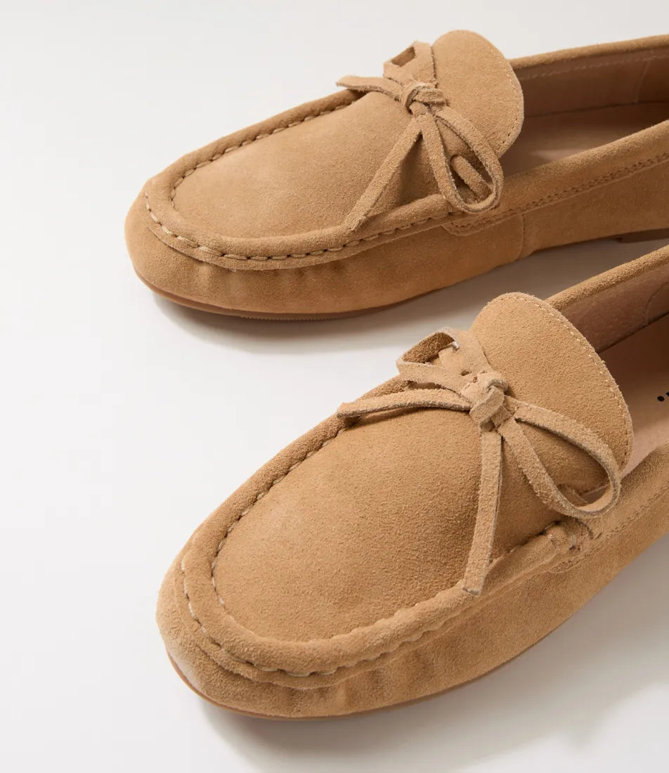 Mollini - Elyzza Camel