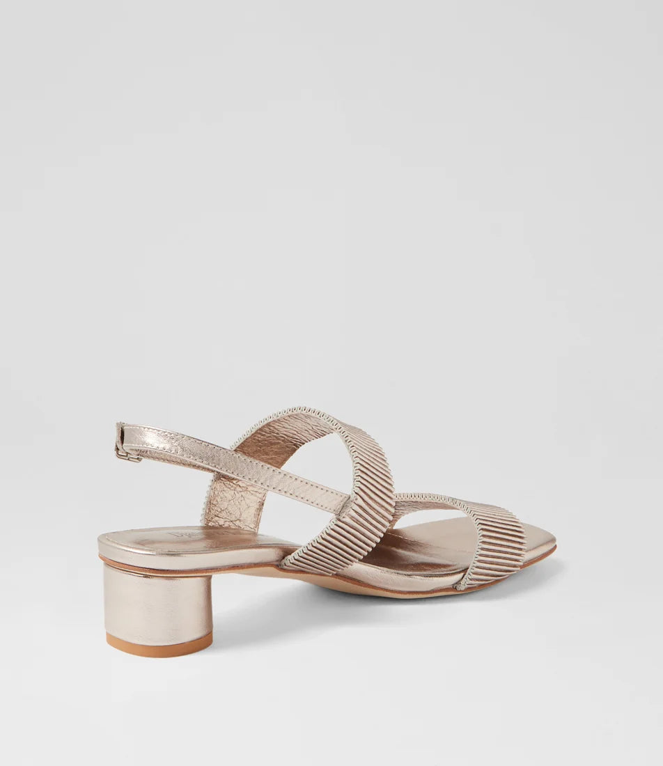 Django & Juliette - Hatsee Platino