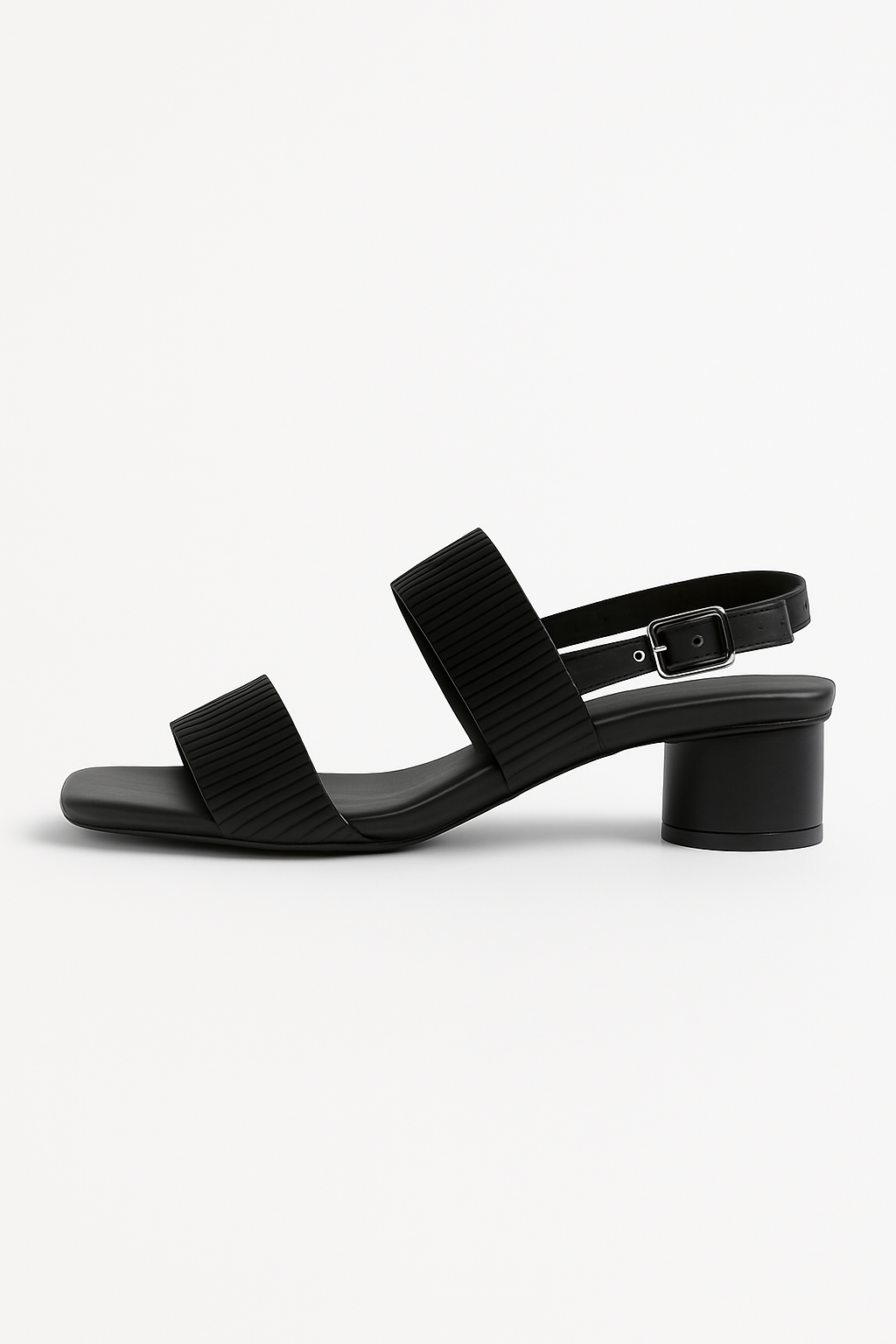 Django & Juliette - Hatsee Black