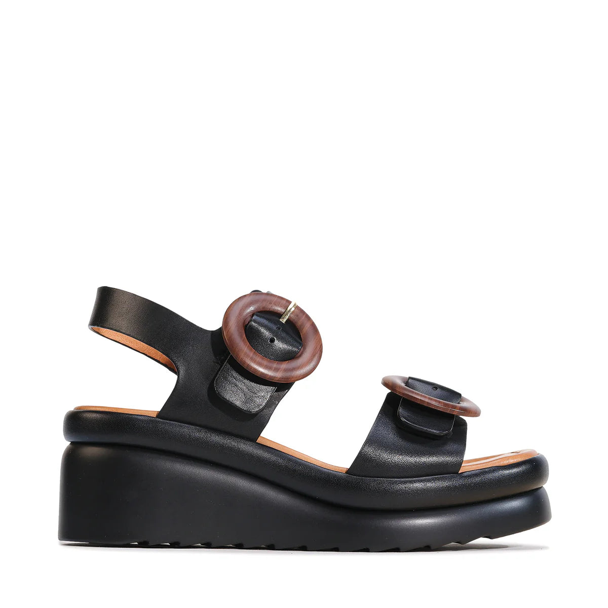 EOS - Menorcas Black