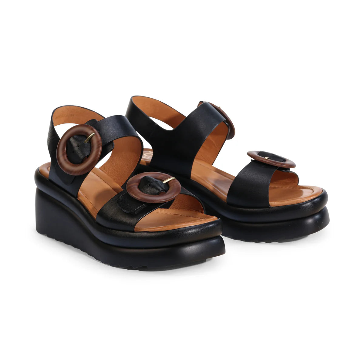 EOS - Menorcas Black