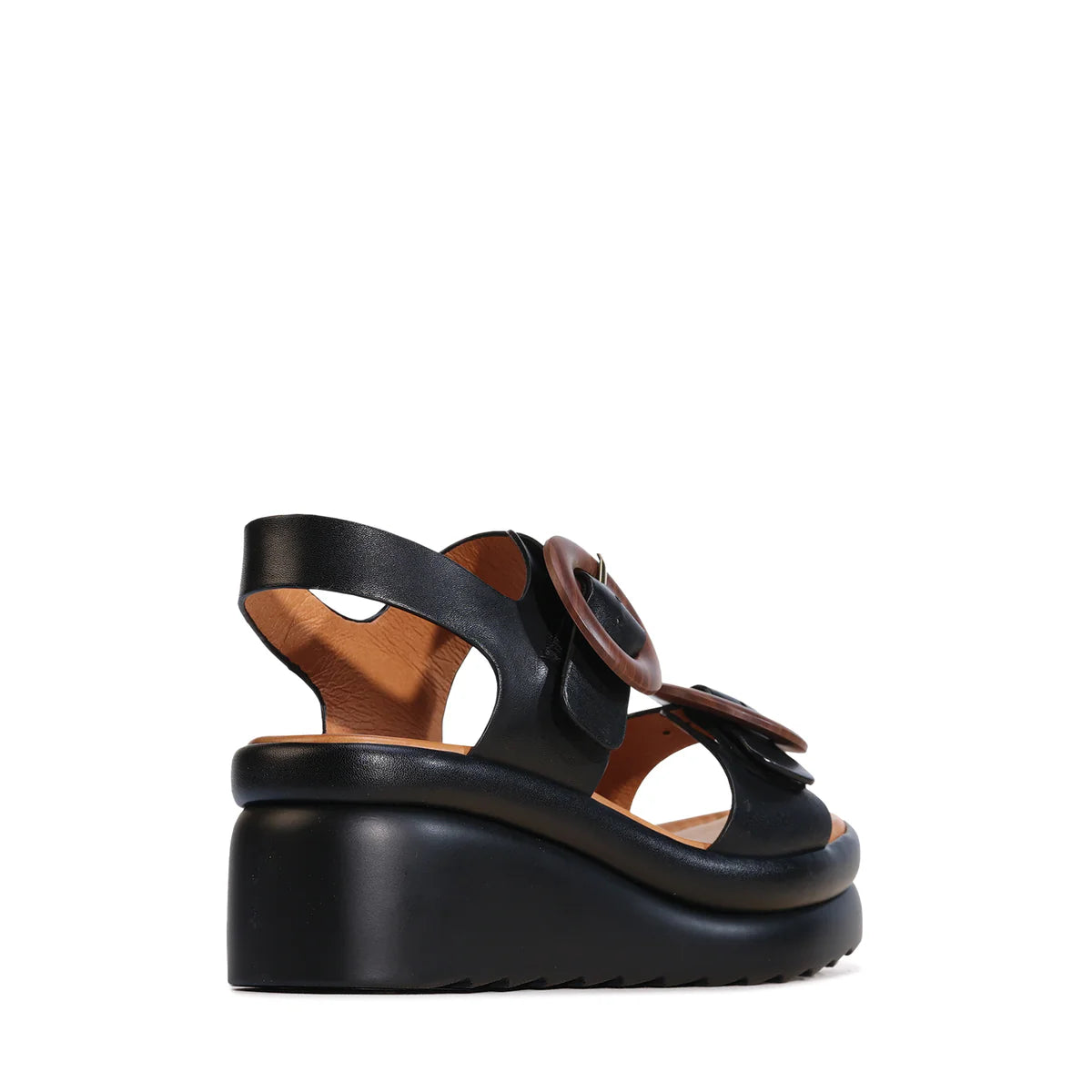 EOS - Menorcas Black