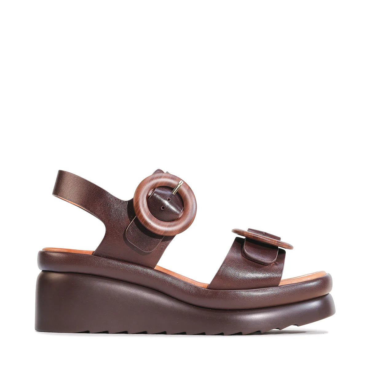 EOS - Menorcas Chestnut