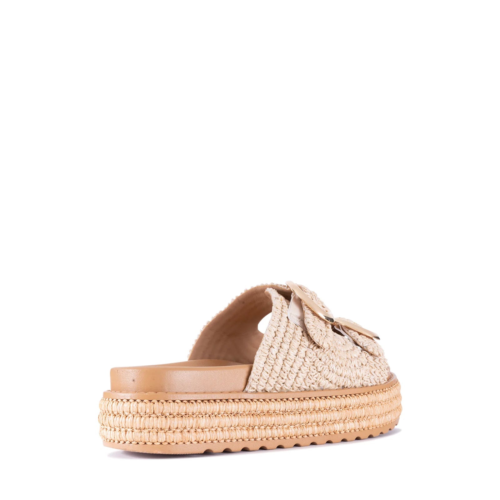 Los Cabos - Ferrito Natural Raffia