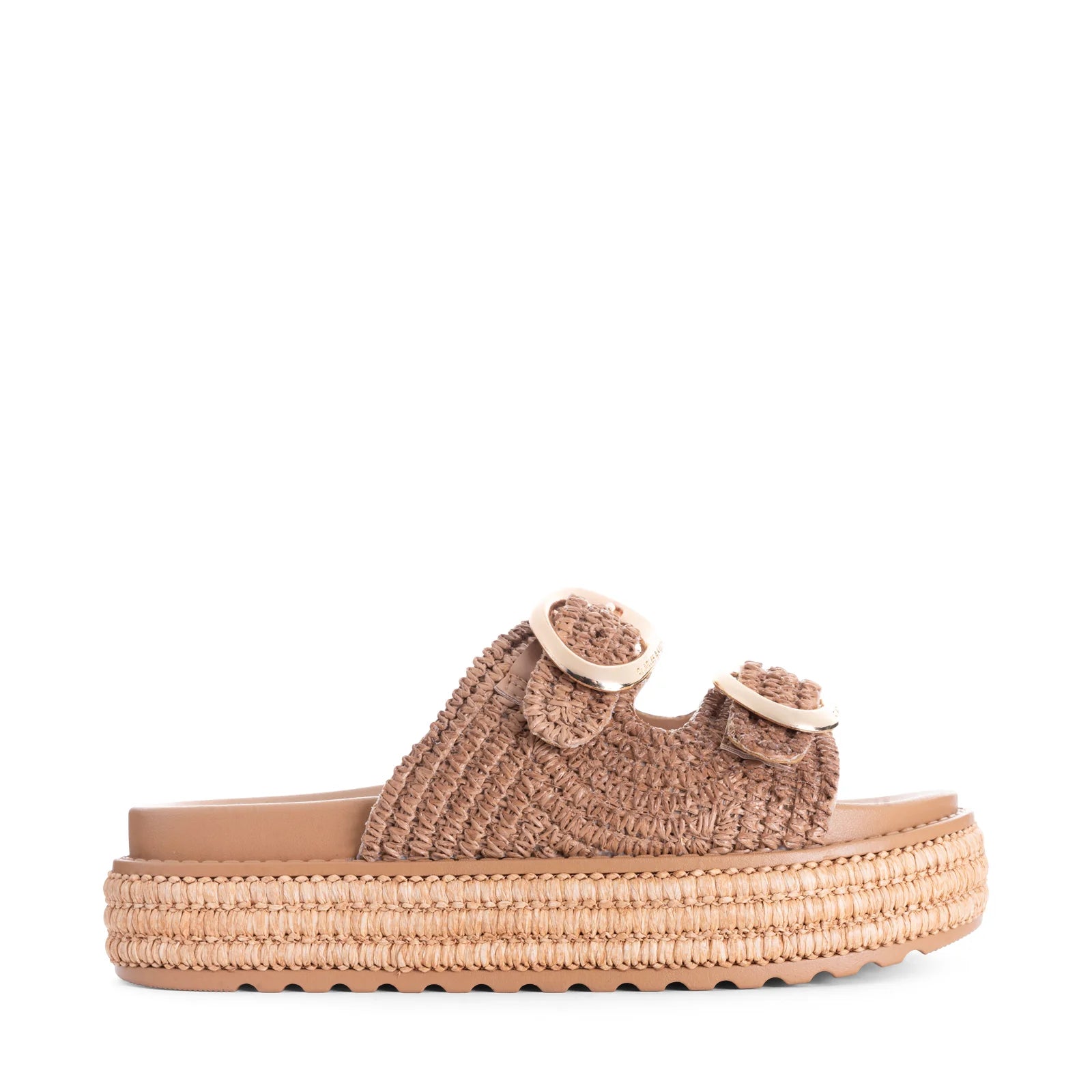 Los Cabos - Ferrito Coir Raffia