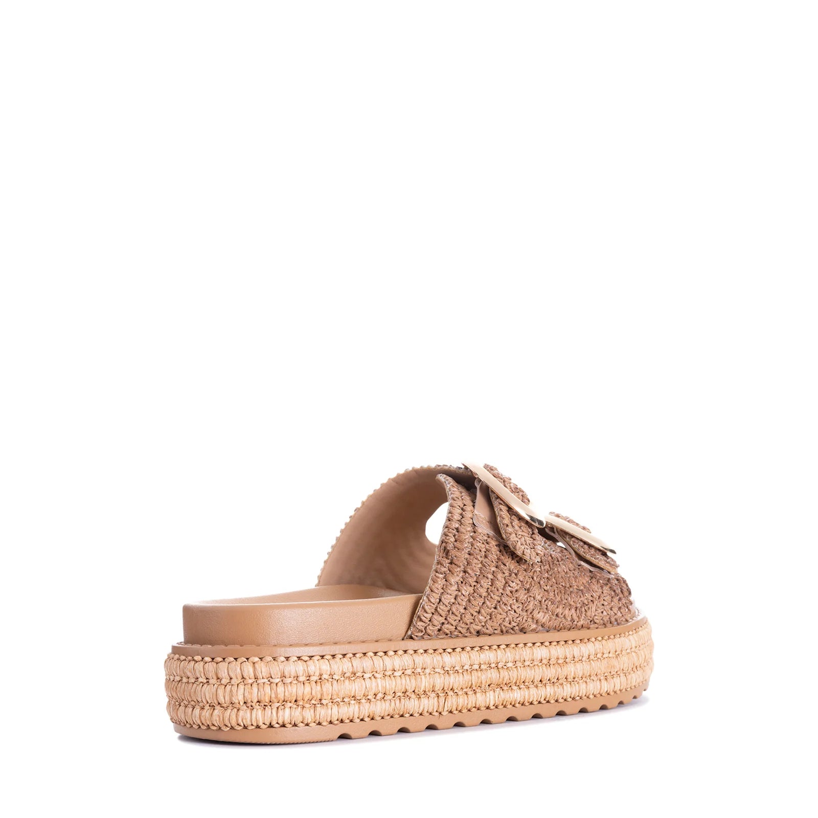 Los Cabos - Ferrito Coir Raffia