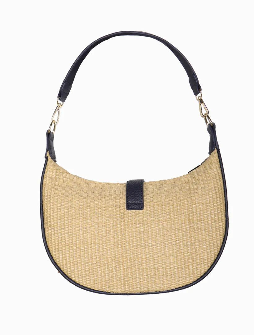 Zjoosh - LuLu Palma Bag Navy