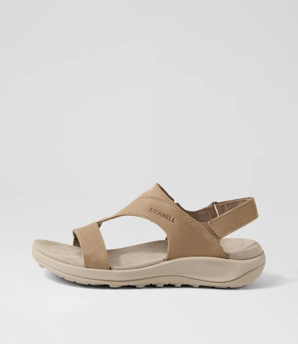 Merrell - District 4 Luxe Backstrap