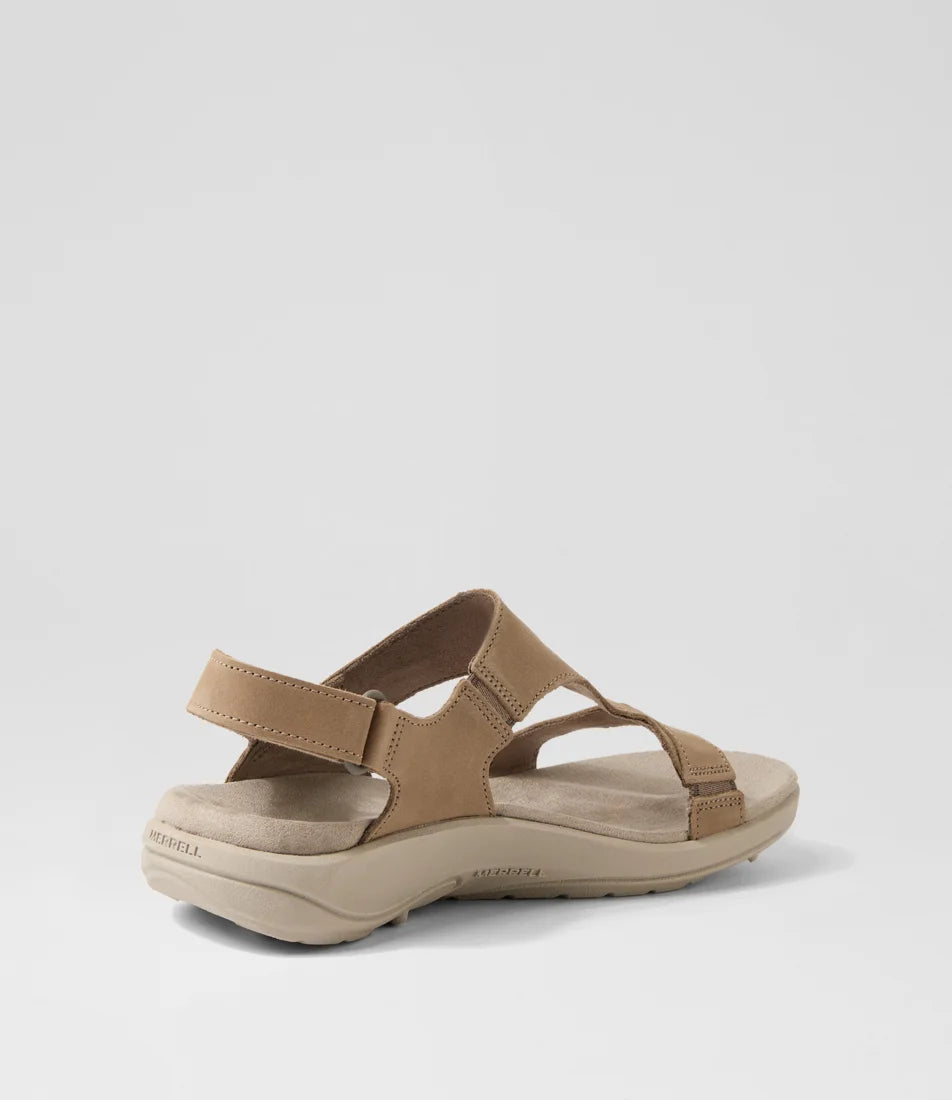 Merrell - District 4 Luxe Backstrap