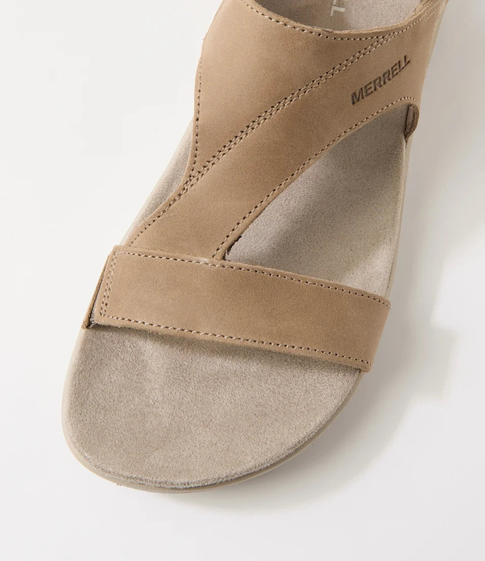 Merrell - District 4 Luxe Backstrap