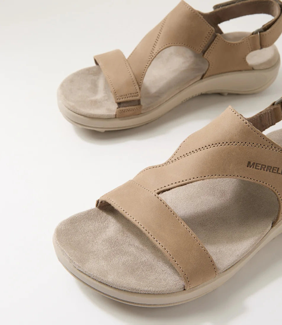 Merrell - District 4 Luxe Backstrap