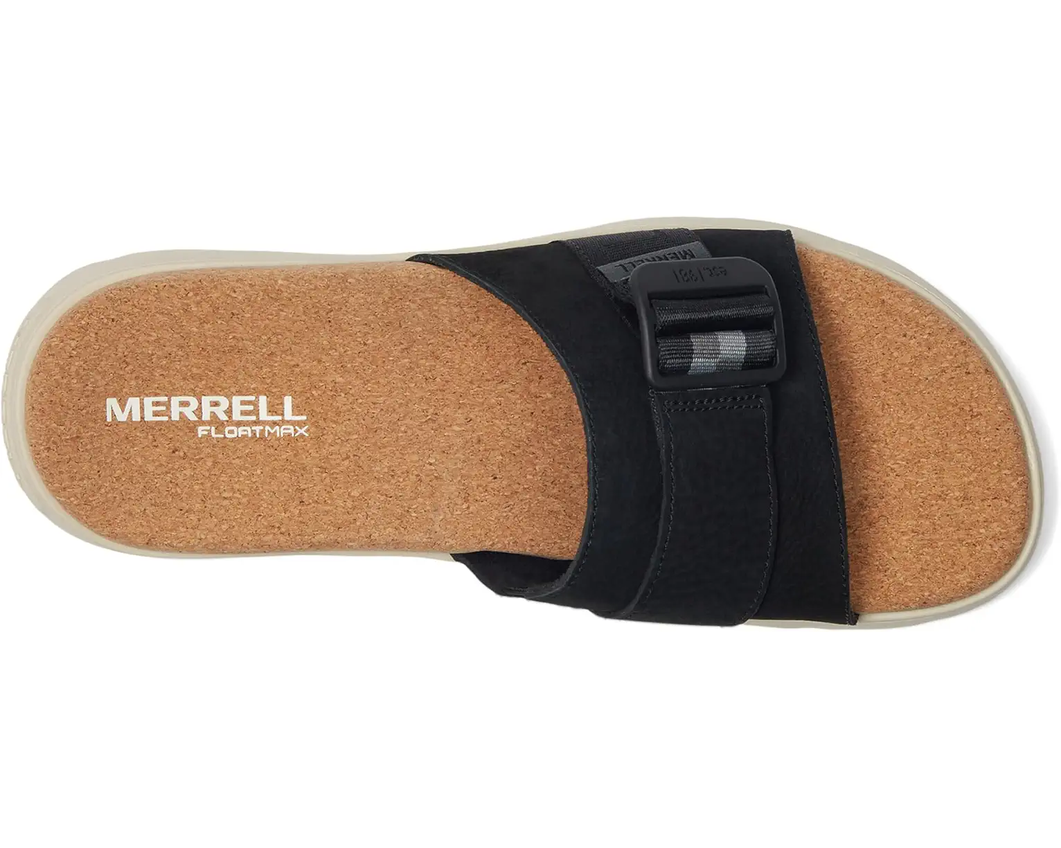 Merrell - Fleur Slide Black