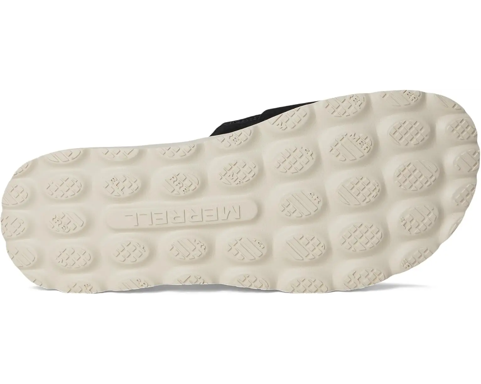 Merrell - Fleur Slide Black