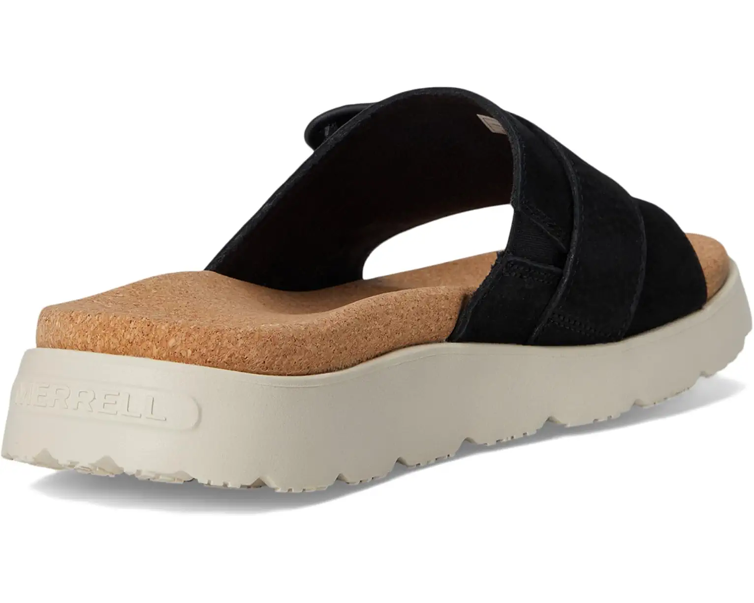 Merrell - Fleur Slide Black