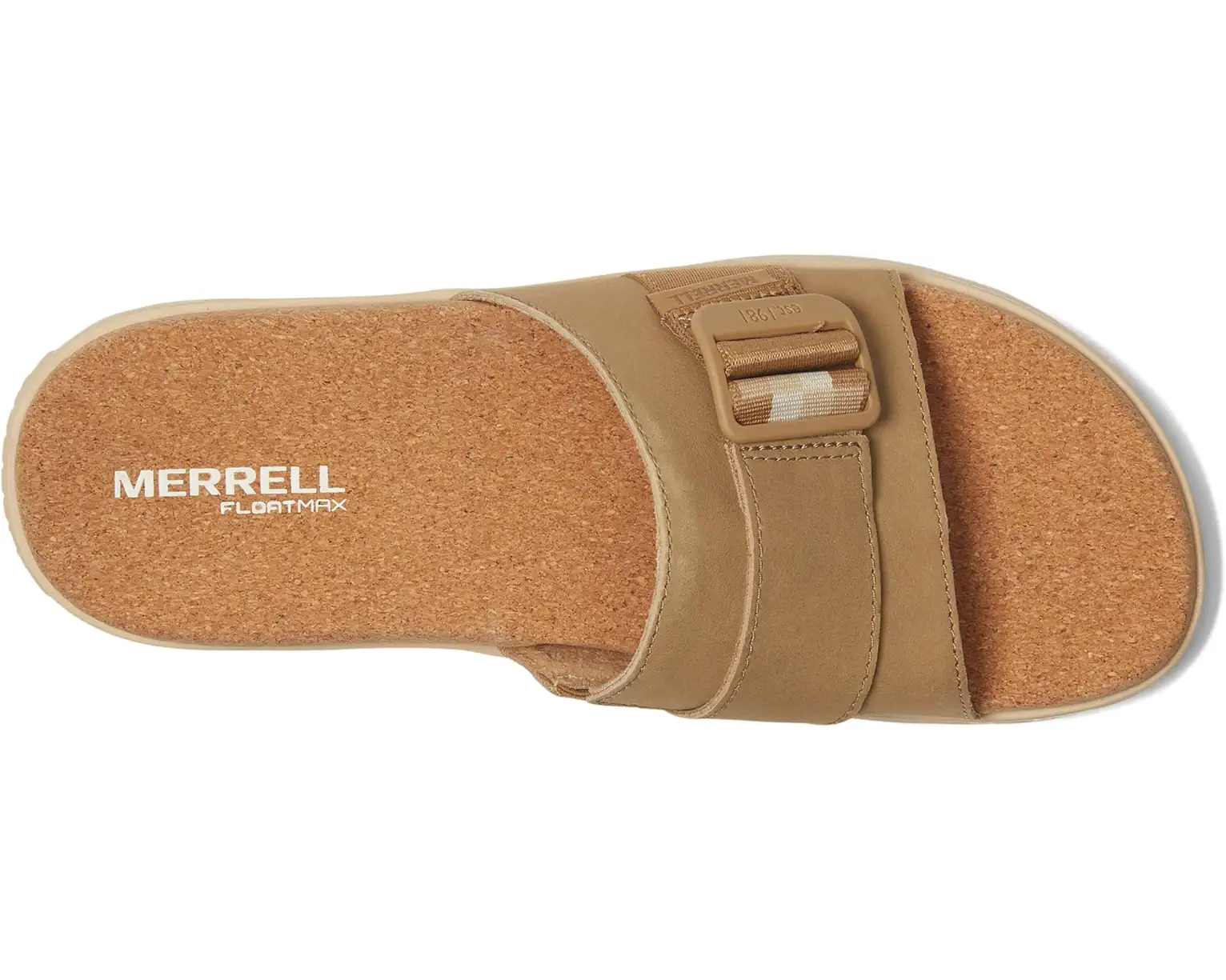 Merrell - Fleur Beaver