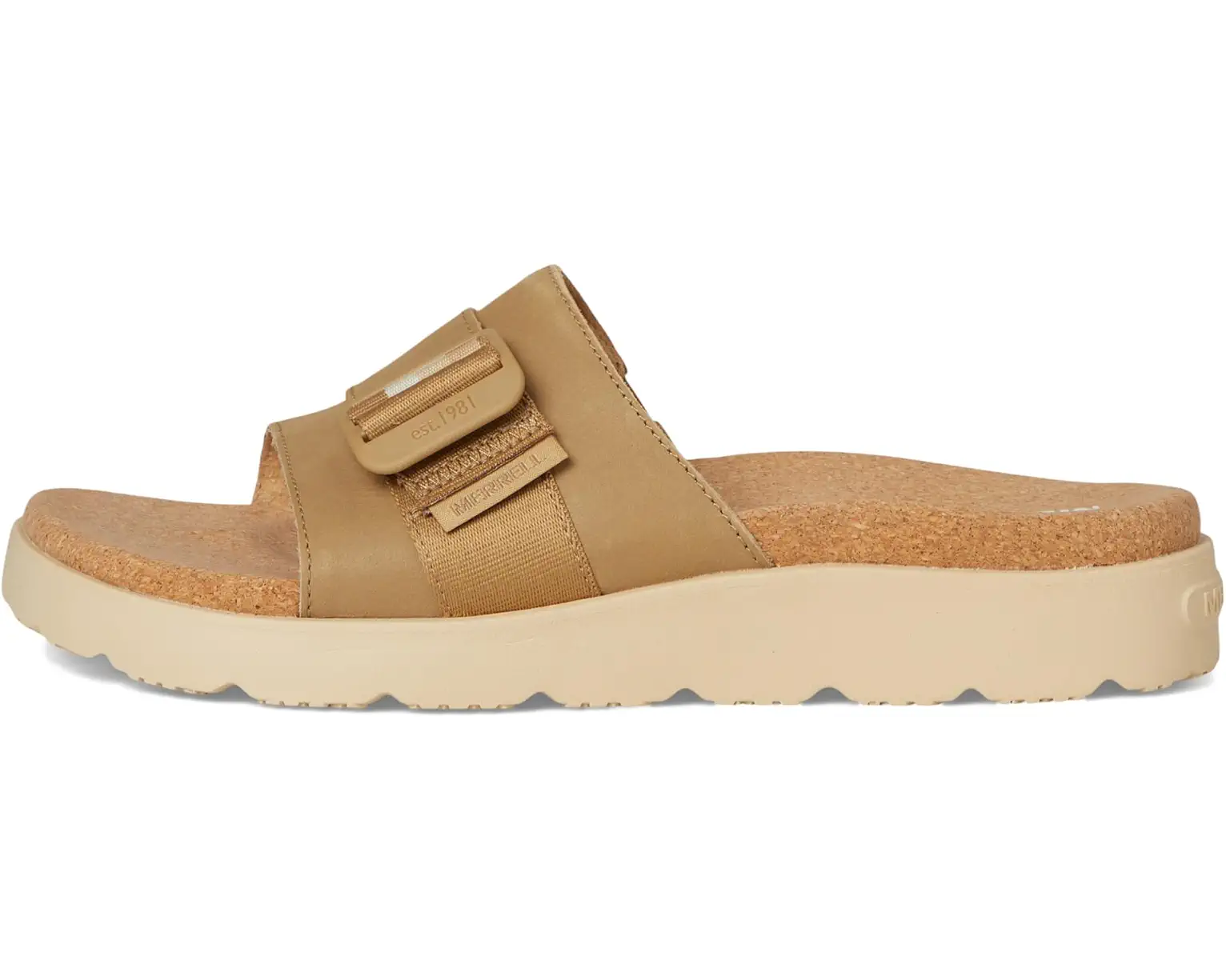 Merrell - Fleur Beaver