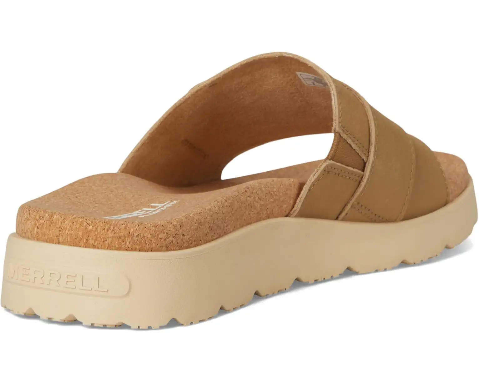 Merrell - Fleur Beaver