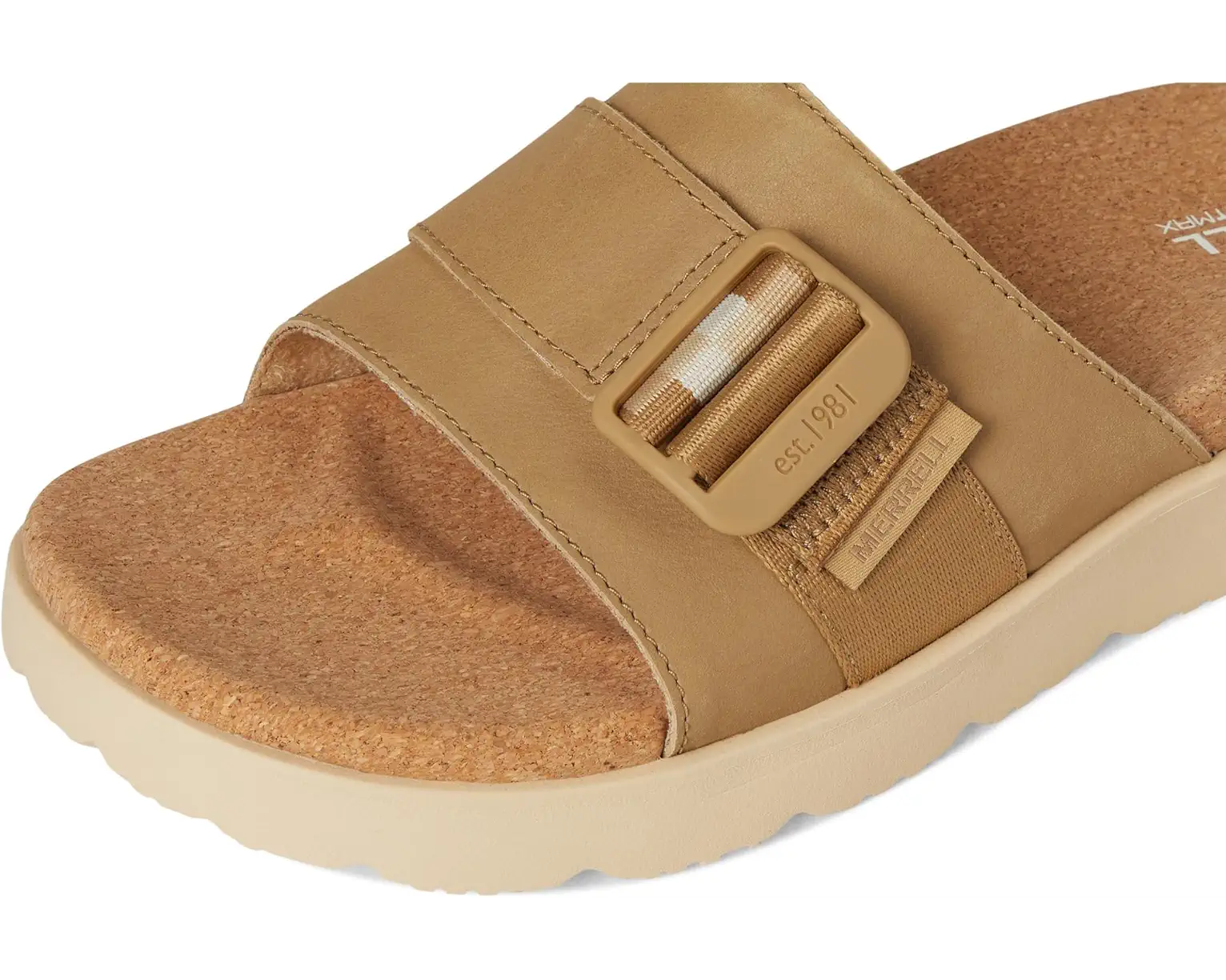 Merrell - Fleur Beaver