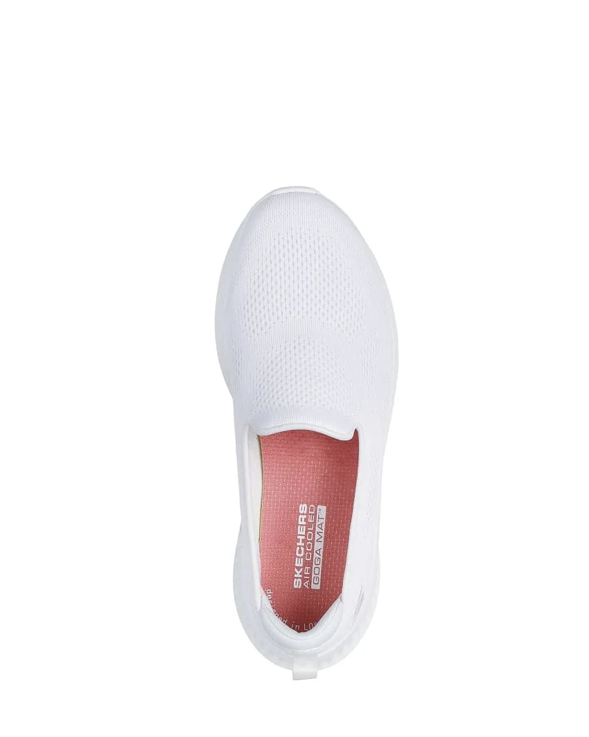 Skechers - 125645 White