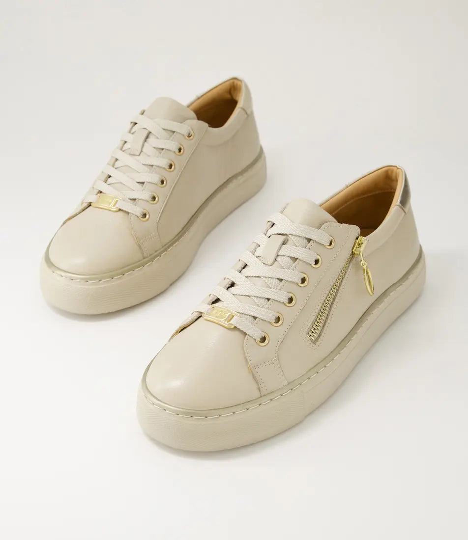 Ziera - Pamela Almond Pale Gold