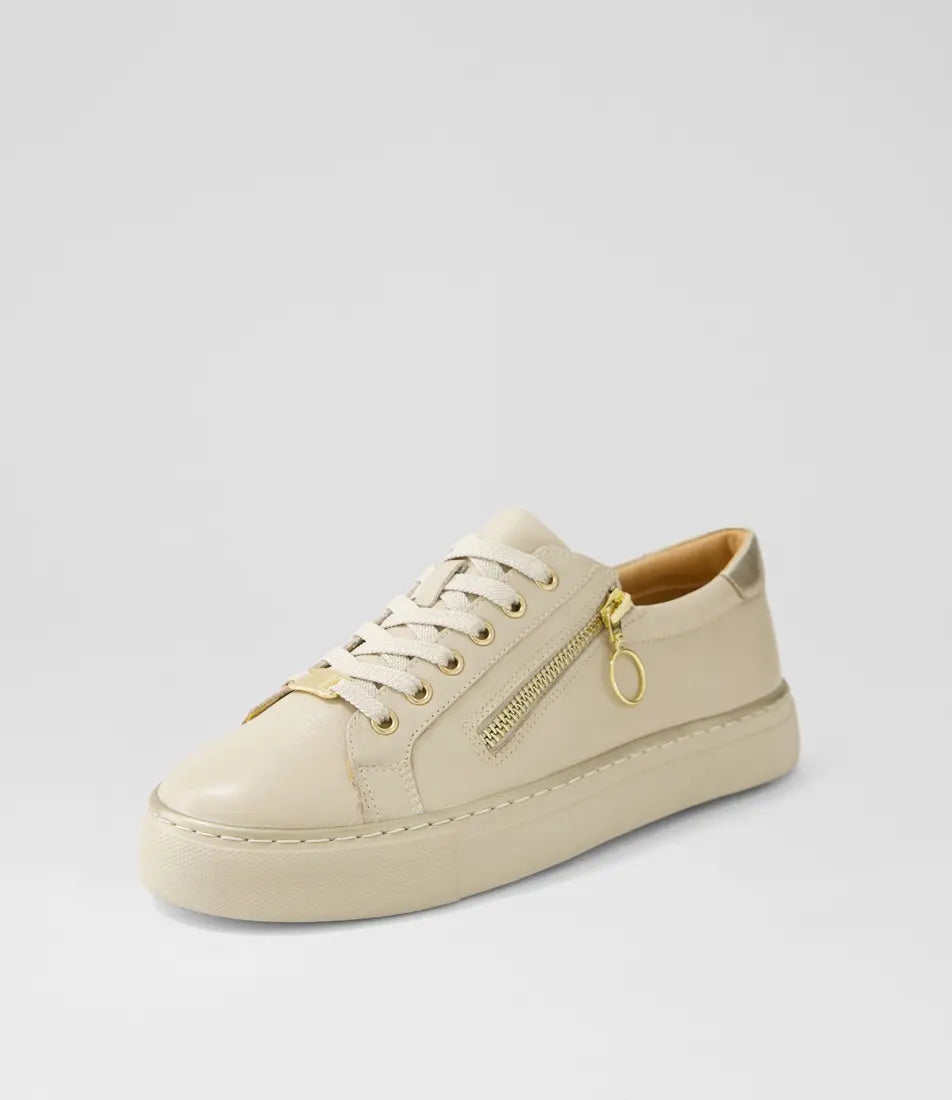 Ziera - Pamela Almond Pale Gold