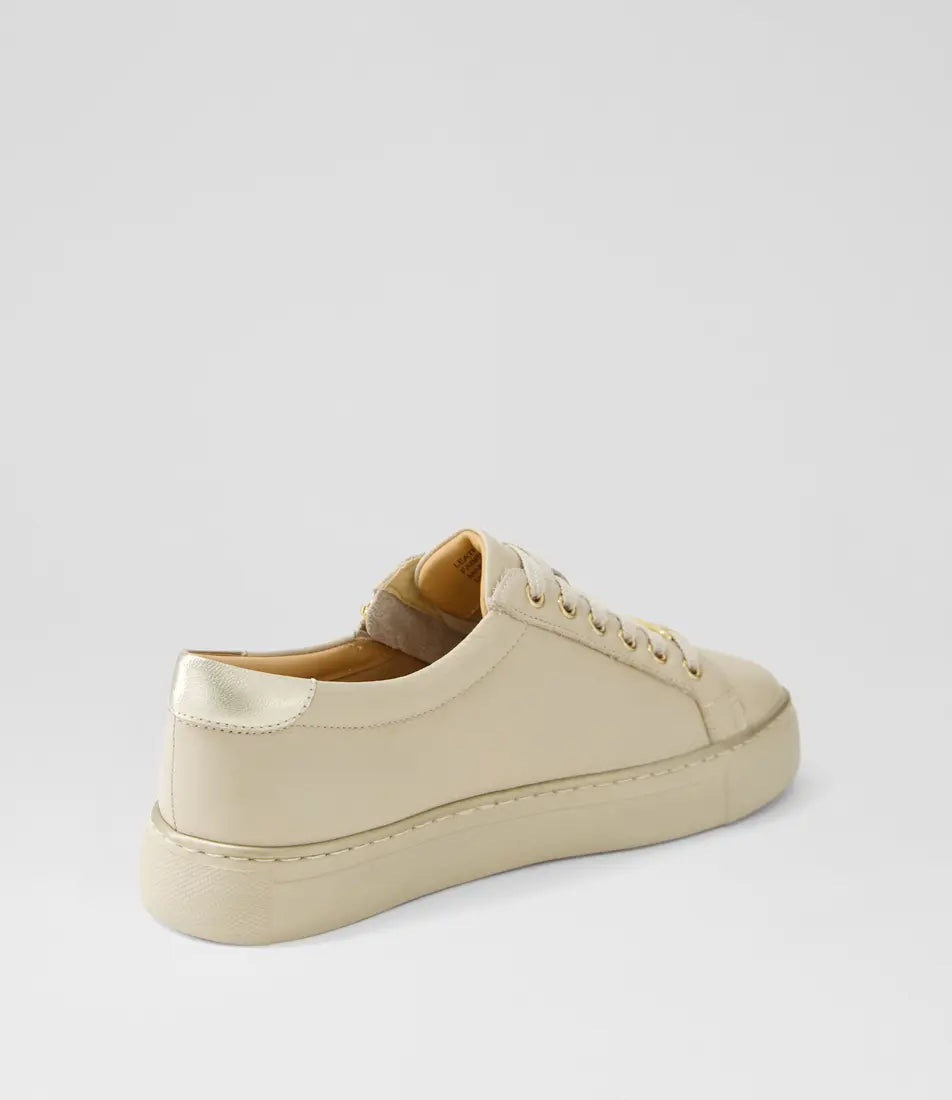 Ziera - Pamela Almond Pale Gold