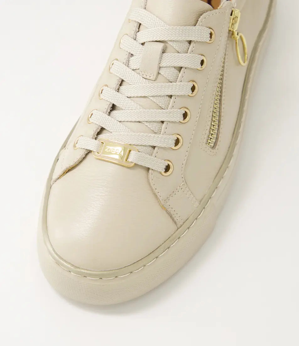 Ziera - Pamela Almond Pale Gold