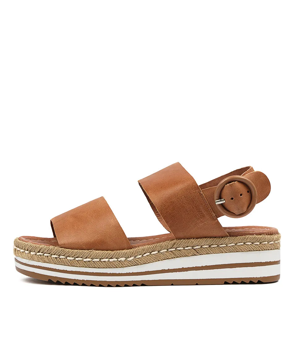 Django & Juliette - Atha Tan