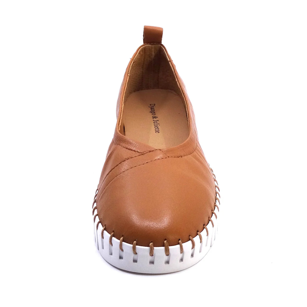 Dajngo & Juliette - Heaton