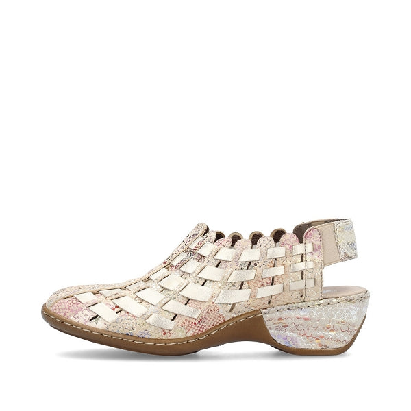 Rieker - 47156 Cafe Multi