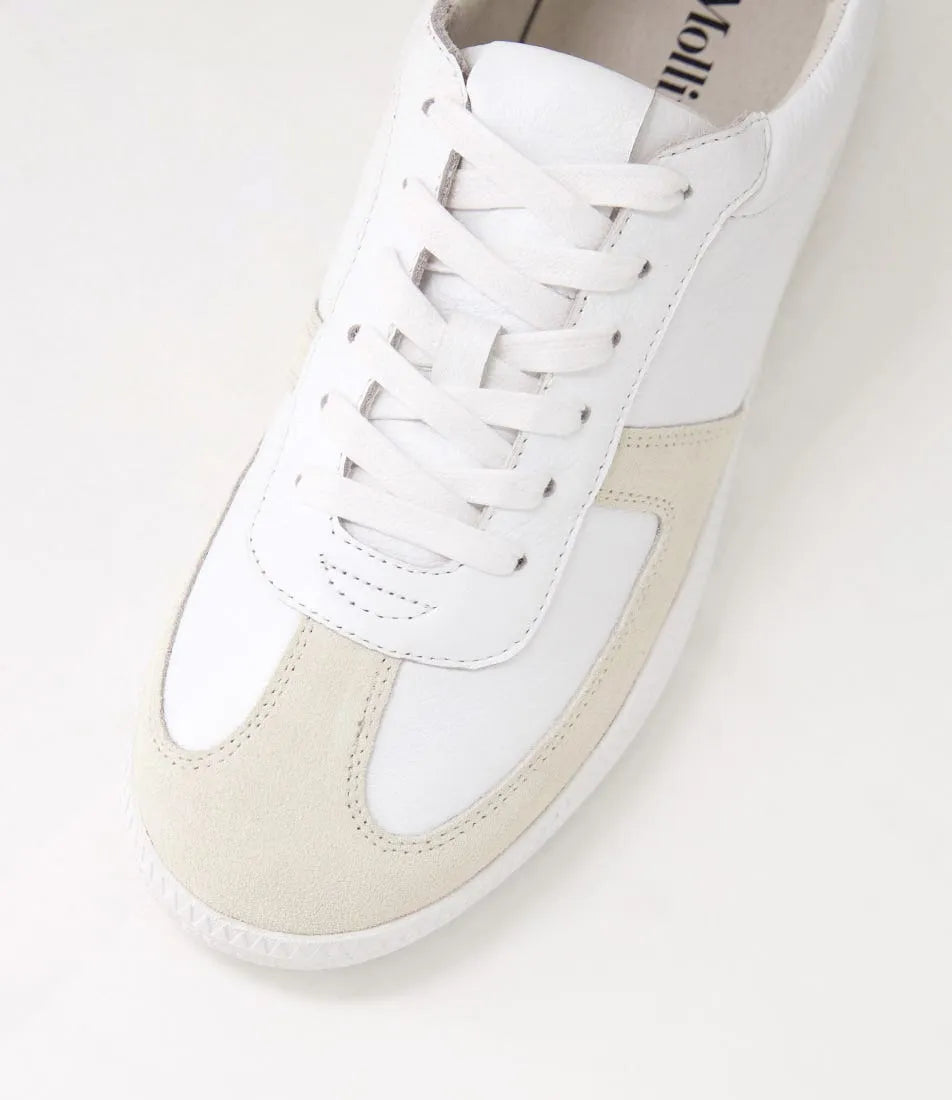 Mollini - Dari White Nougat