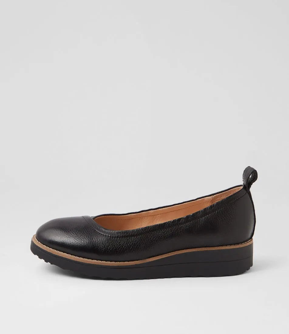 Top End - Oxsson Black Black