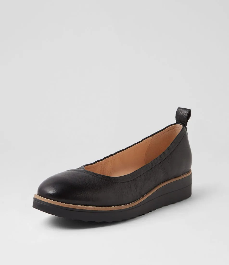 Top End - Oxsson Black Black