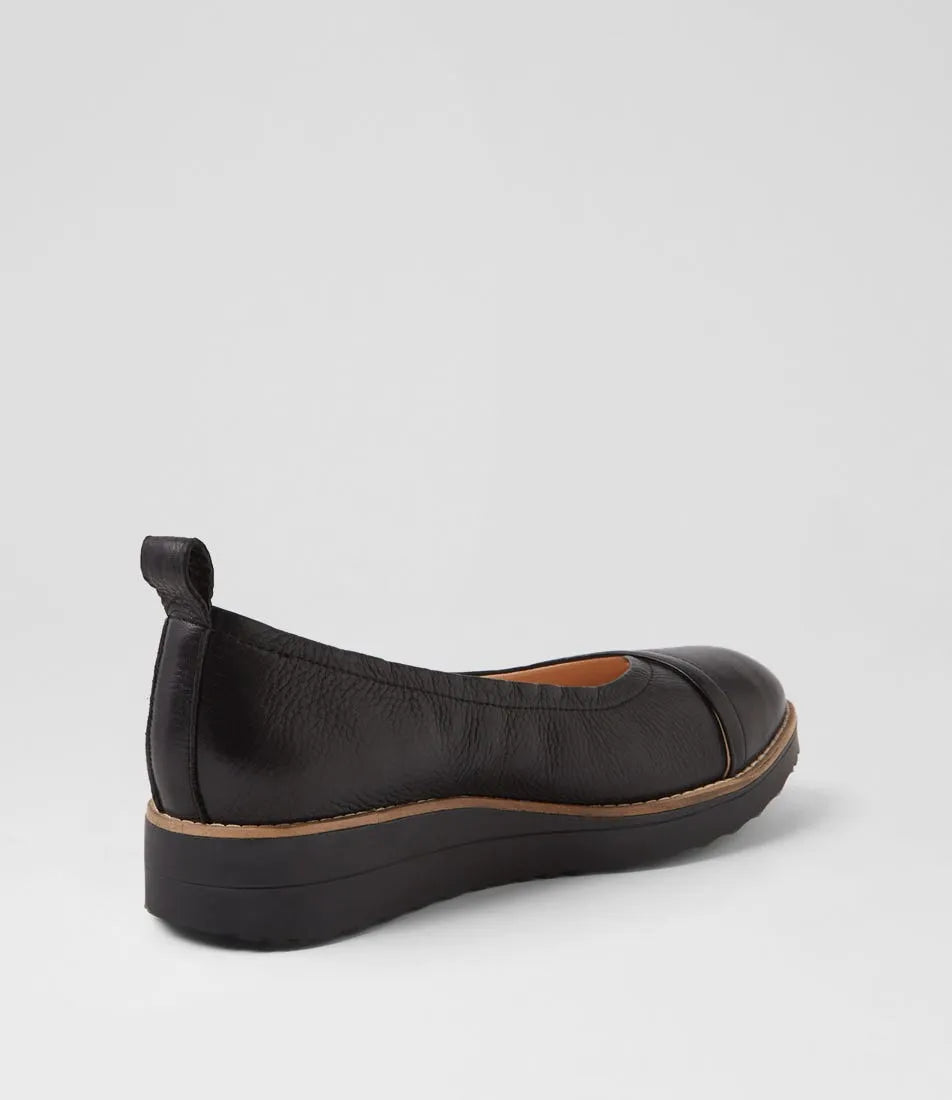 Top End - Oxsson Black Black