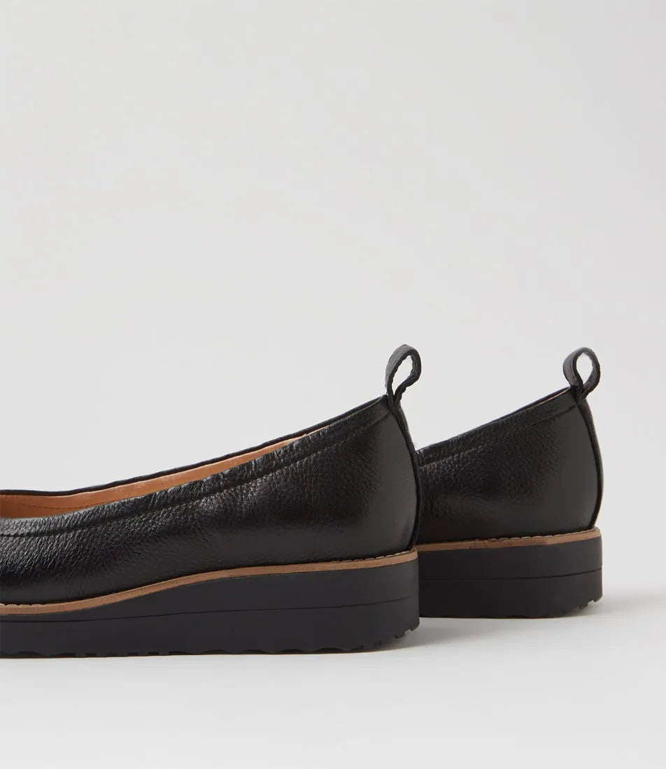 Top End - Oxsson Black Black