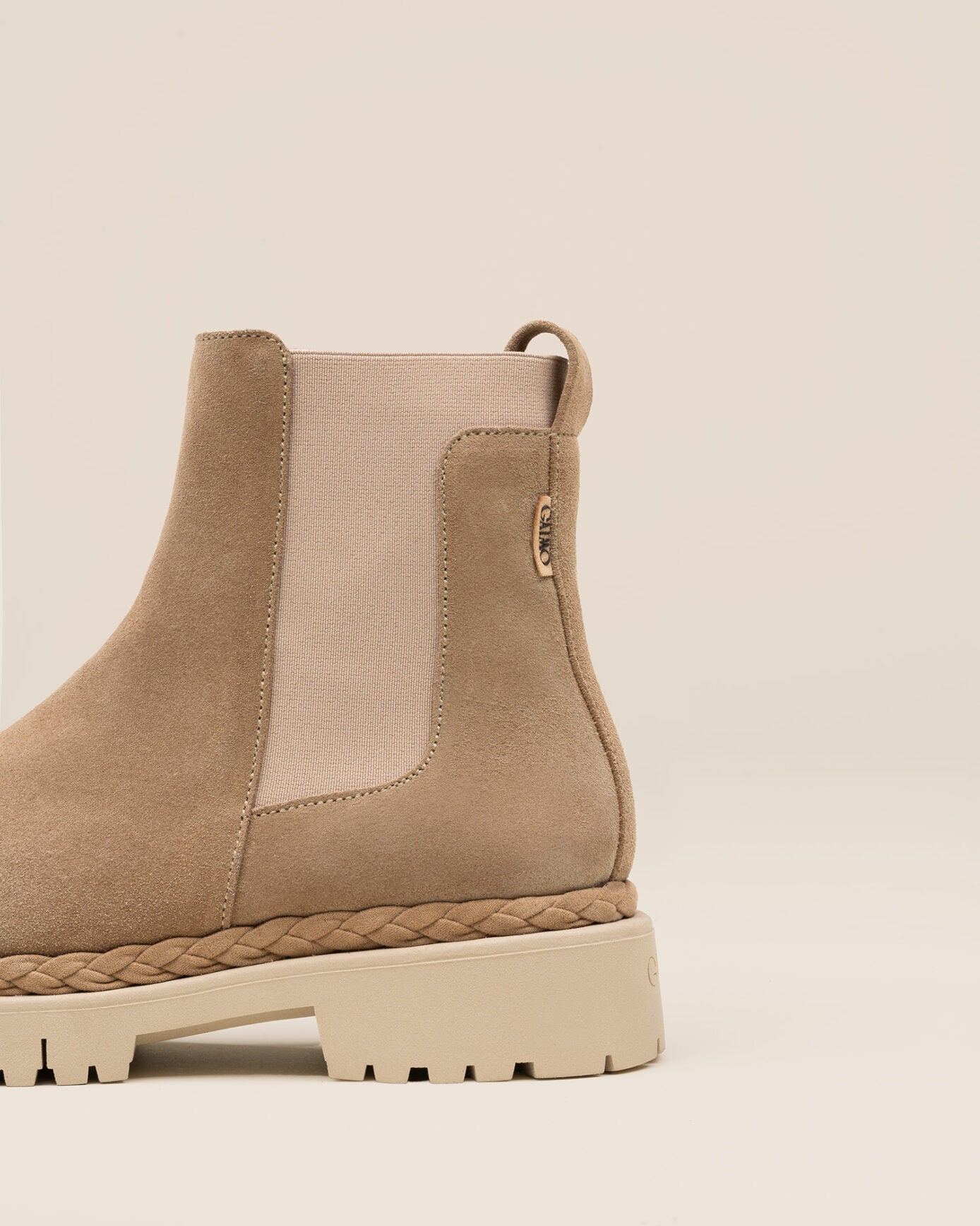 Gaimo - Catrina Beige