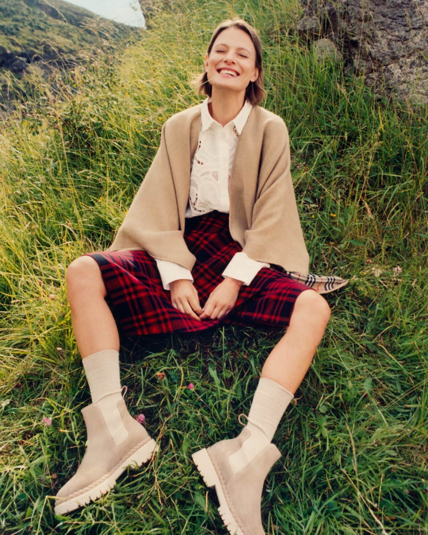 Gaimo - Catrina Beige