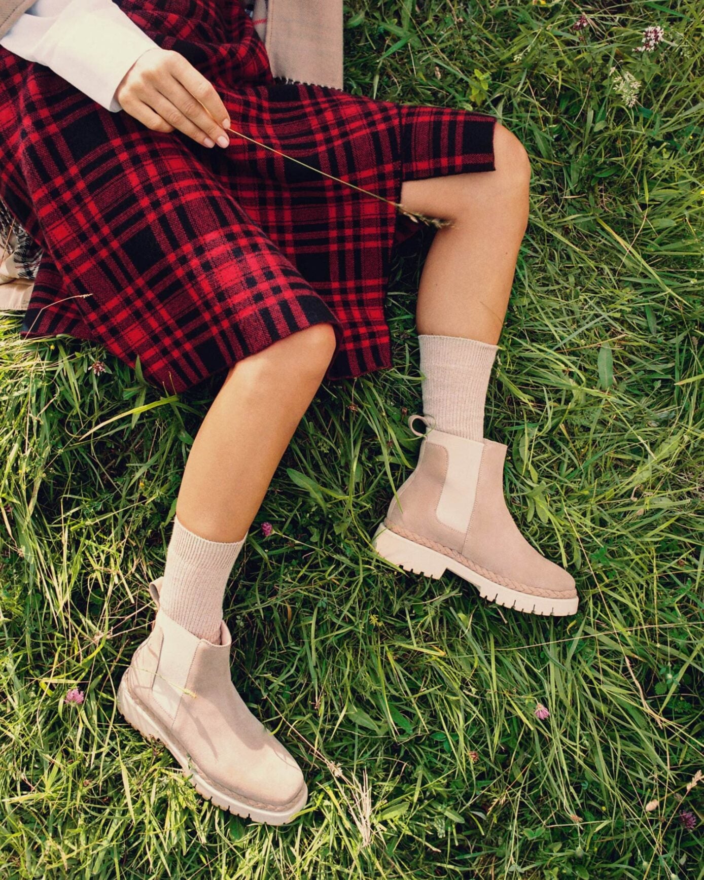 Gaimo - Catrina Beige