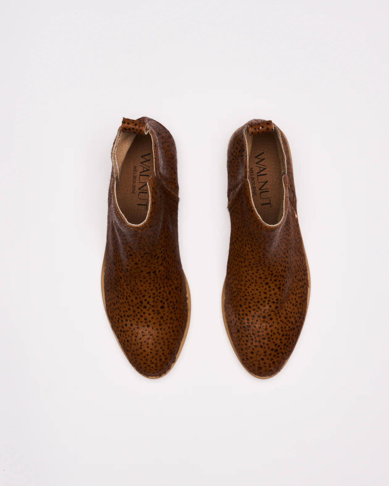 Walnut - Douglas Leopard Spot