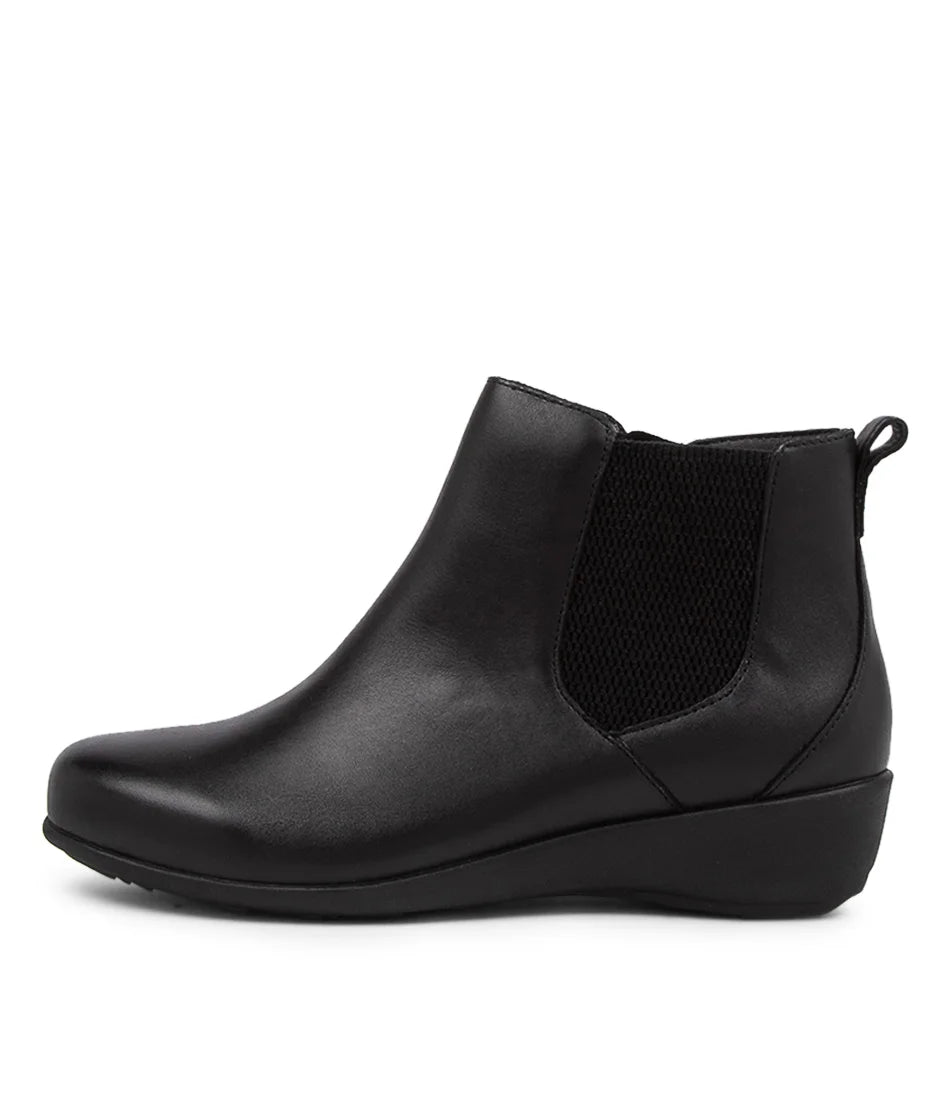 Ziera - Shanghai Black