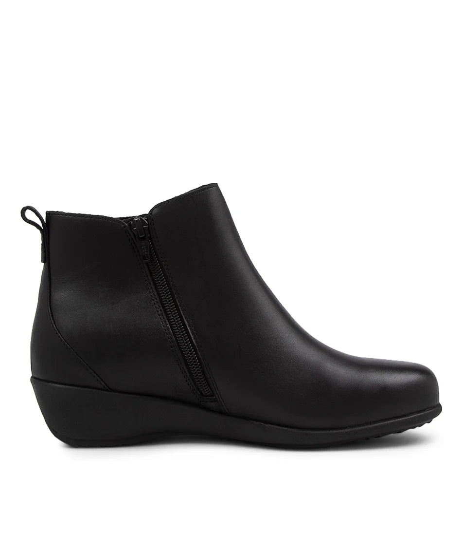 Ziera - Shanghai Black