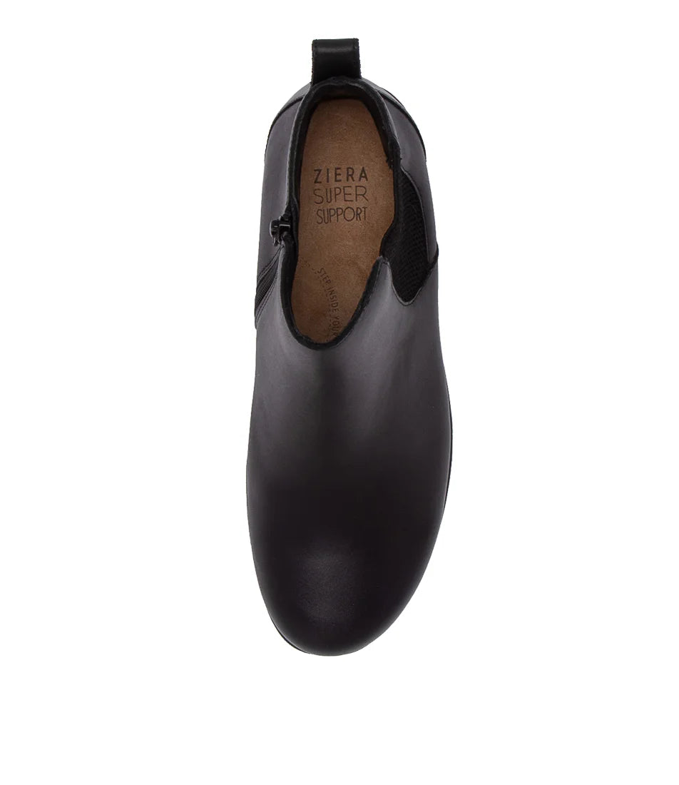 Ziera - Shanghai Black