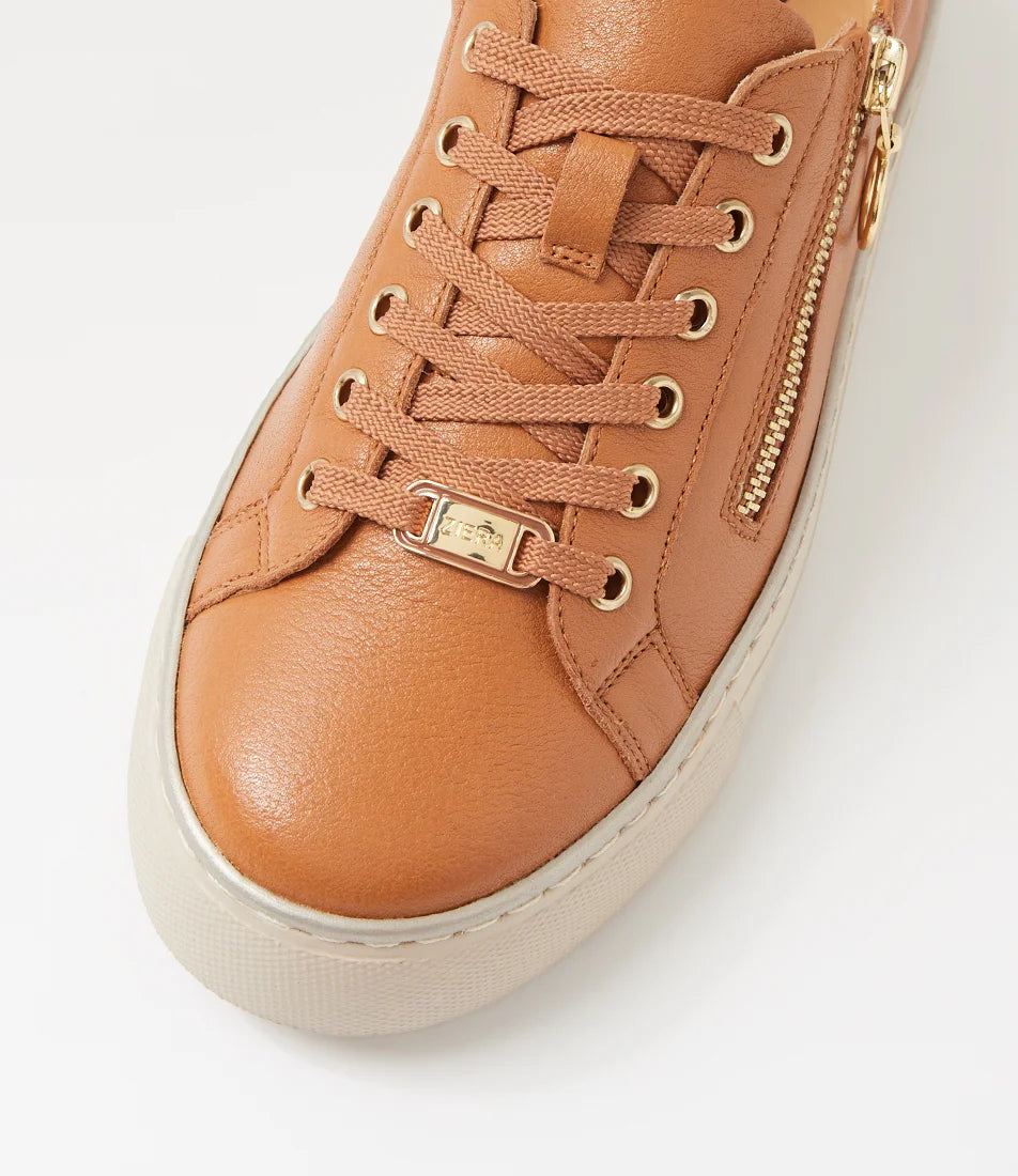 Ziera - Pamela Dark Tan