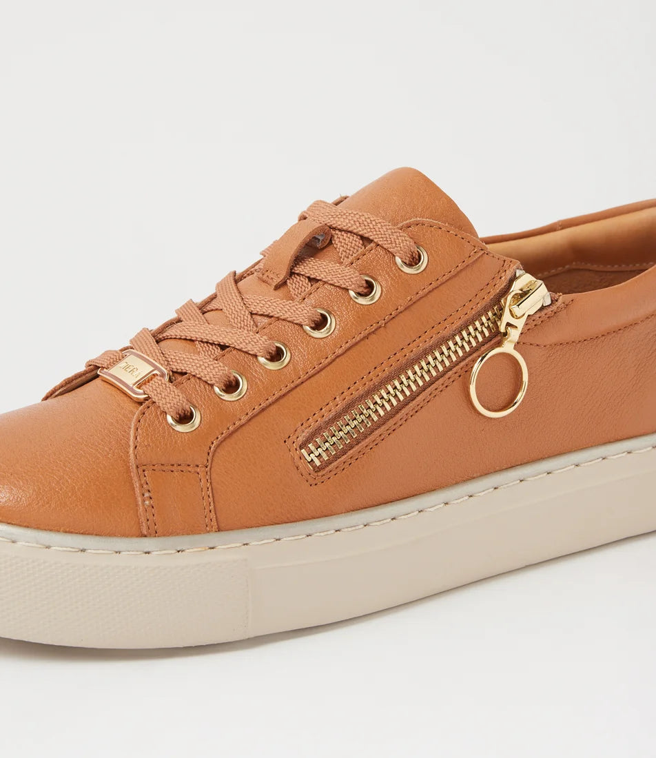 Ziera - Pamela Dark Tan